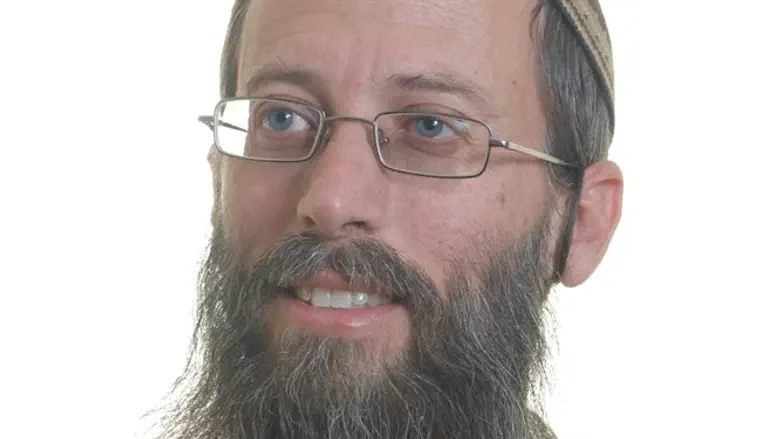 הרב אליהו האיתן