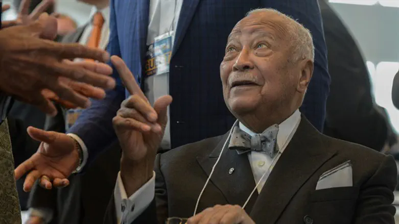 David Dinkins