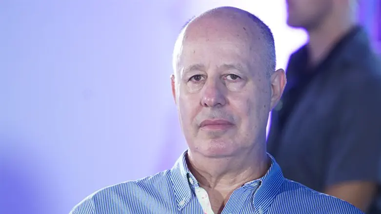 Цахи Анегби