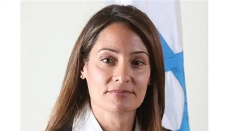 מעיין בן-ארי