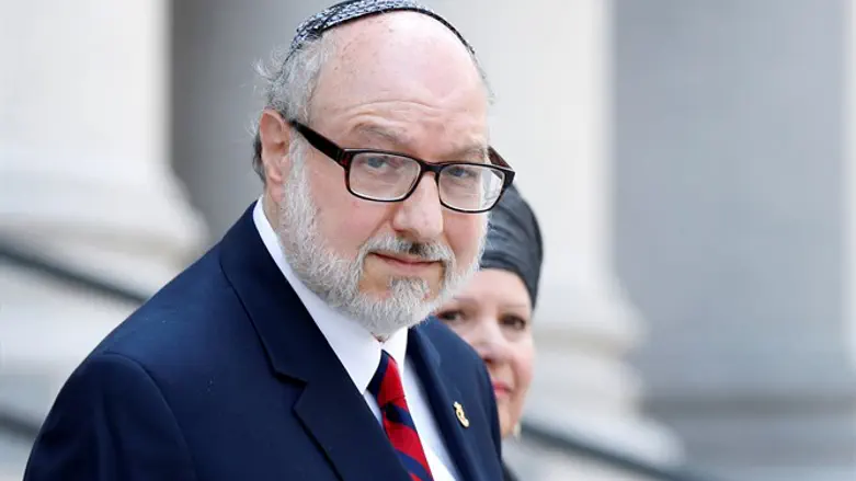 יהונתן פולארד