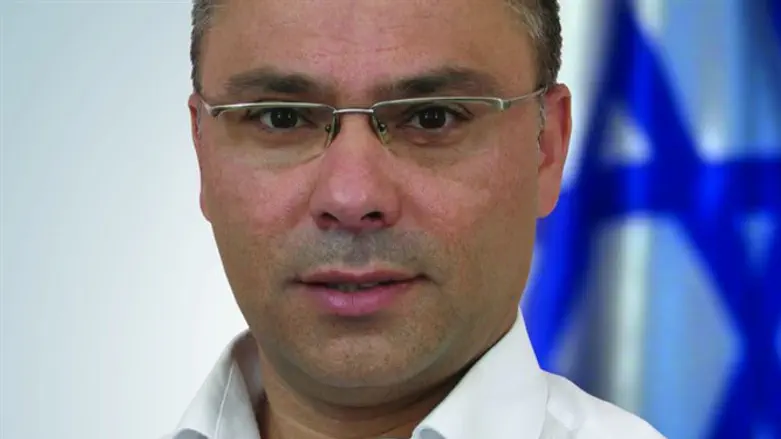 שמעון חזן