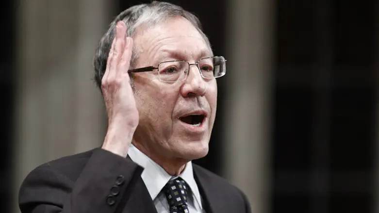 Irwin Cotler