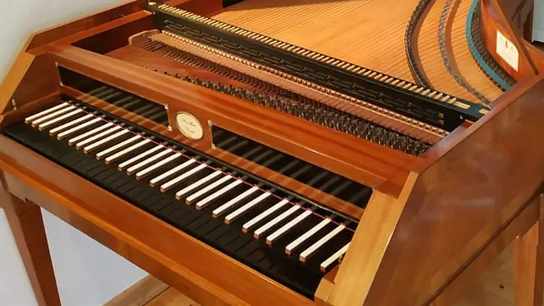 פסנתר הפטישים