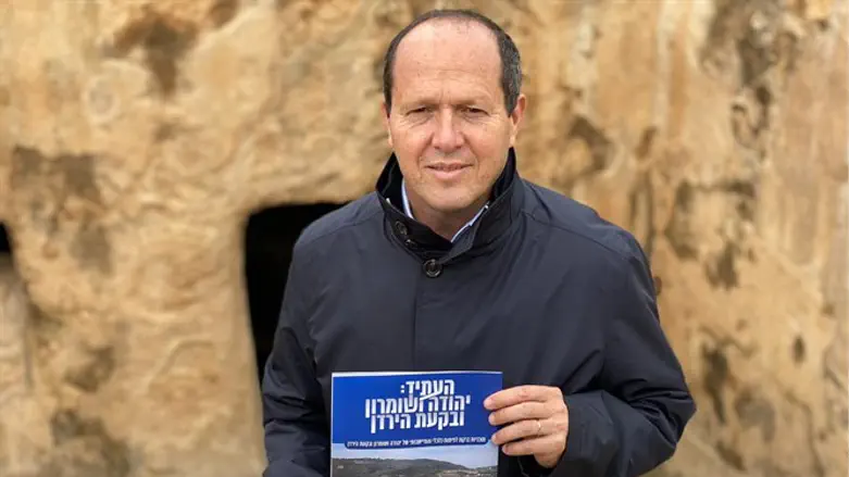 ברקת משיק את תכניתו