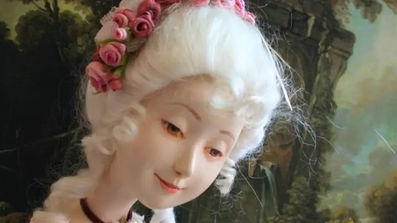 תערוכת הבובות הבין לאומית