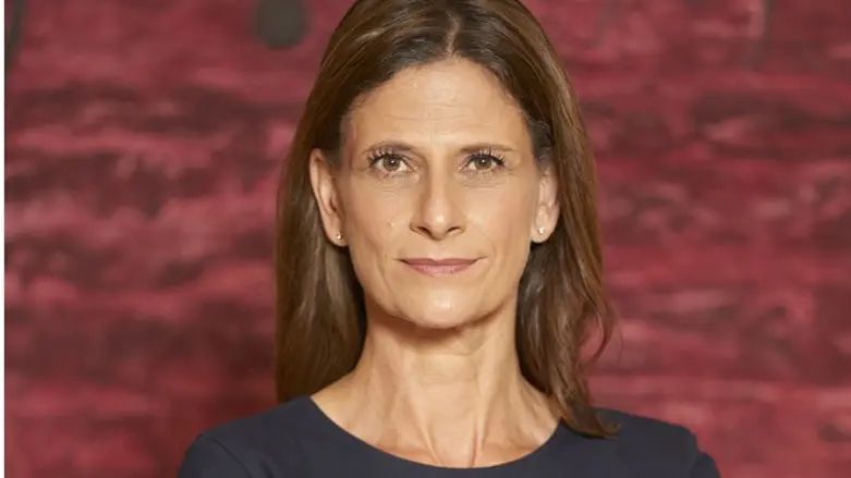 MK Michal Cotler-Wunsh