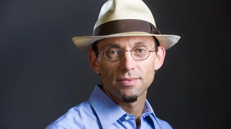 פרופ' יניב פוריה