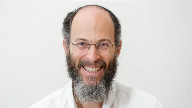 הרב אורי סדן