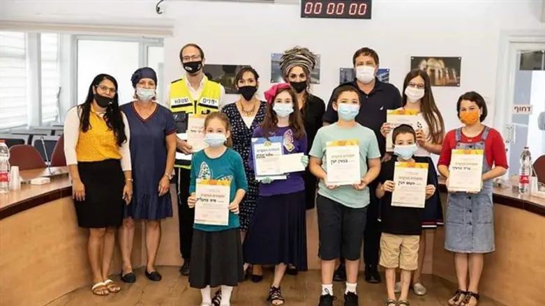 להנגיש תורה ואור