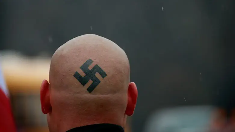 Neo-Nazi (archive)