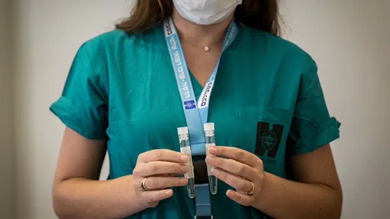 Вакцина от COVID-19