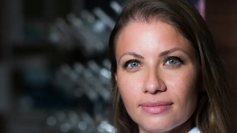 ד"ר קרינה גולברג