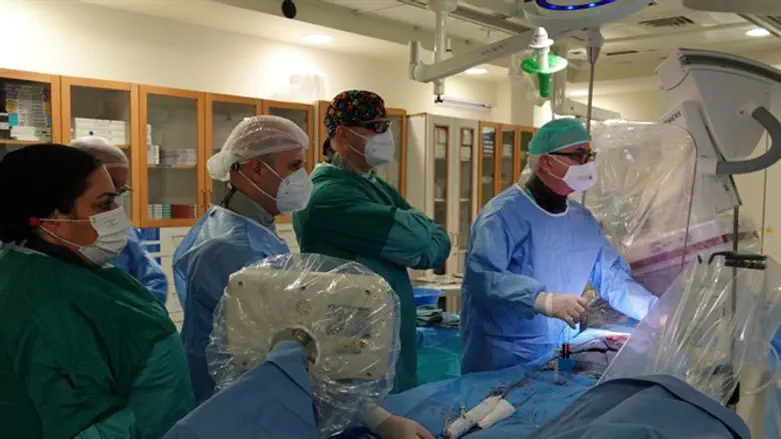 טכנולוגיה חדשנית