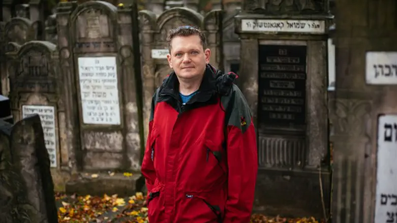 פאבל קוליג - Pawel Kulig