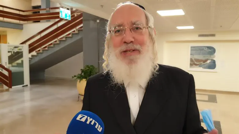 Исраэль Айхлер