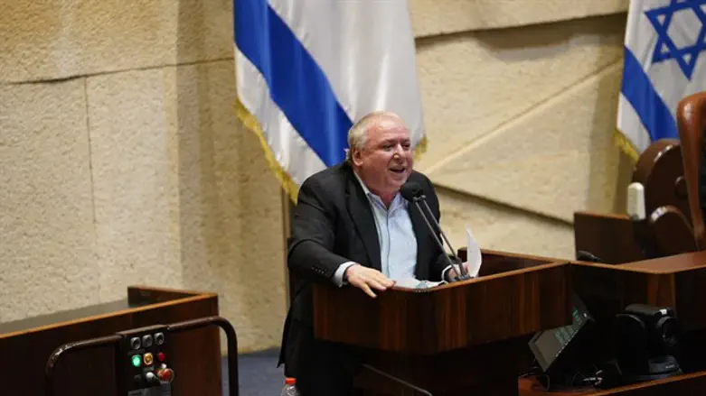 דודי אמסלם