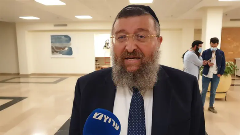 Yoav Ben-Tzur