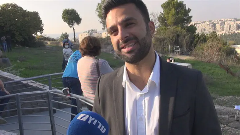 Йосеф Хадад