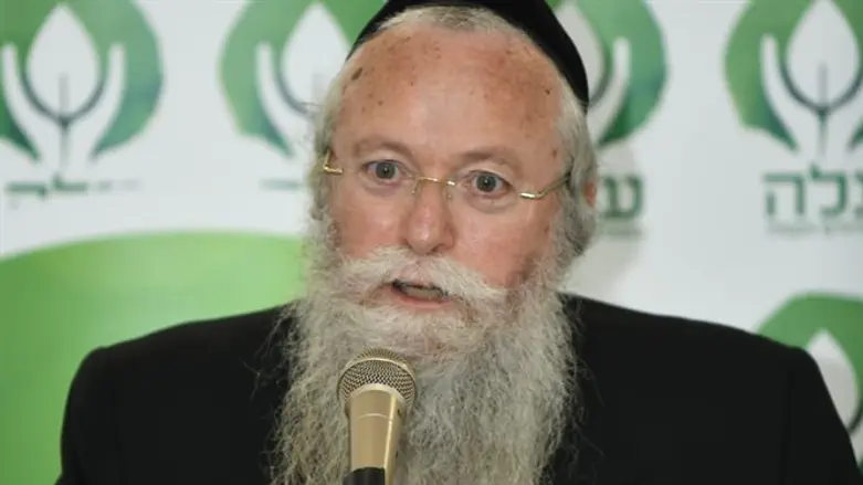 הרב מרמורשטיין