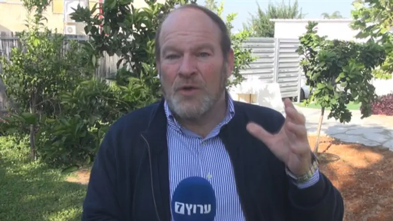 הרב איתיאל בר לוי, מנהל האגף לתרבות יהודית