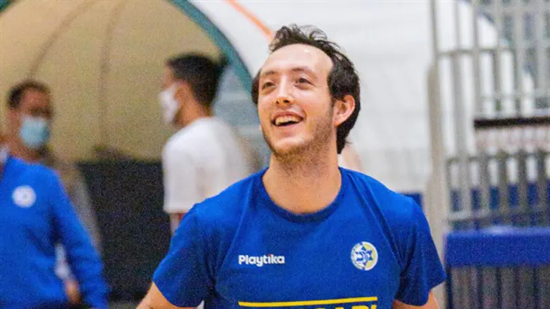 מקס היידיגר