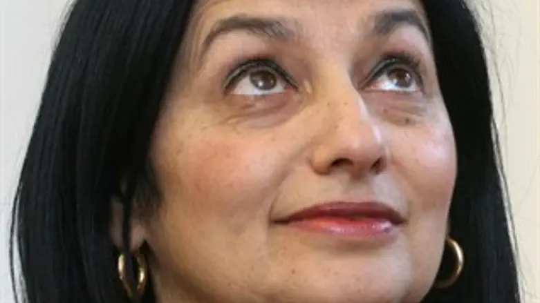 אורית נוקד.