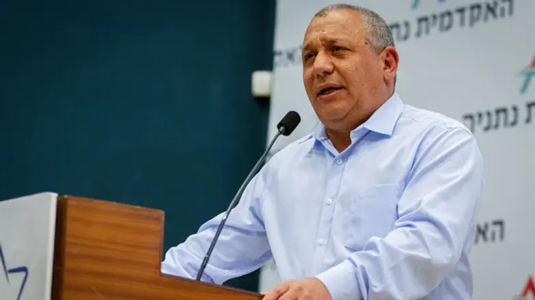 Gadi Eisenkot