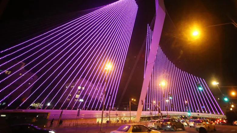 גשר המיתרים