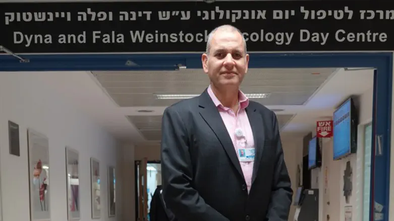 פרופ' ניר פלד 