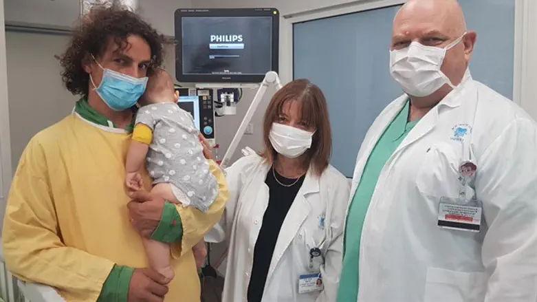 חיסון הפרבנר מונע זיהומים פולשניים של חיידק הפנומוקוק