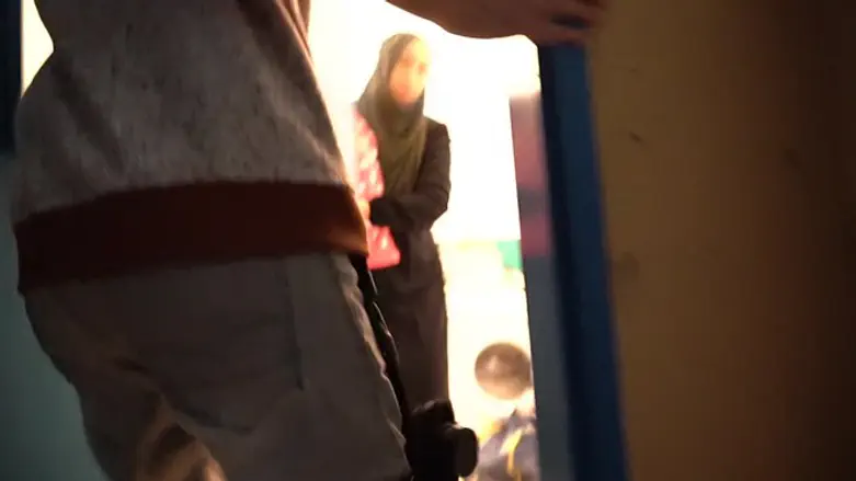 הצצה לחילוץ של 'יד לאחים'