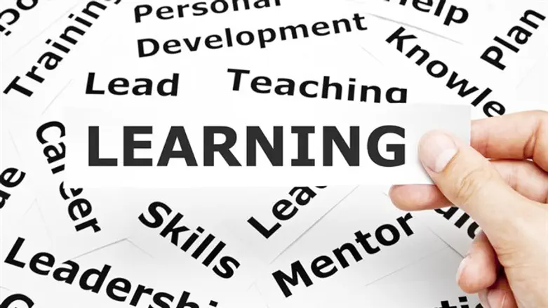 Personal Development