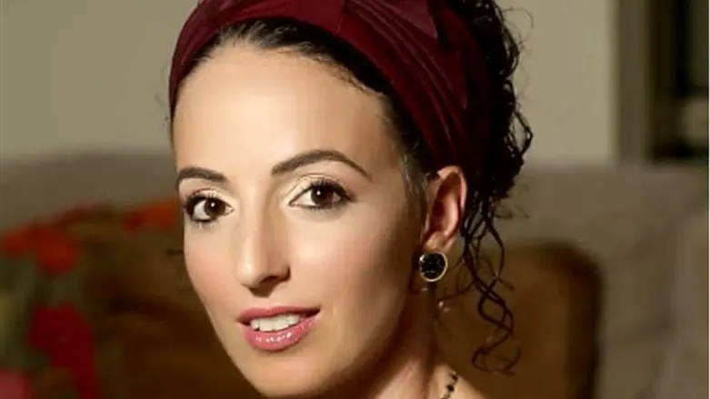 עידית סילמן