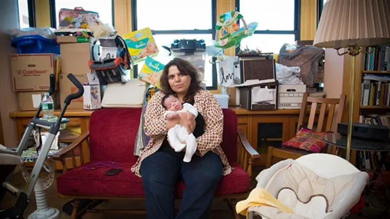 על אהבה וחפצים