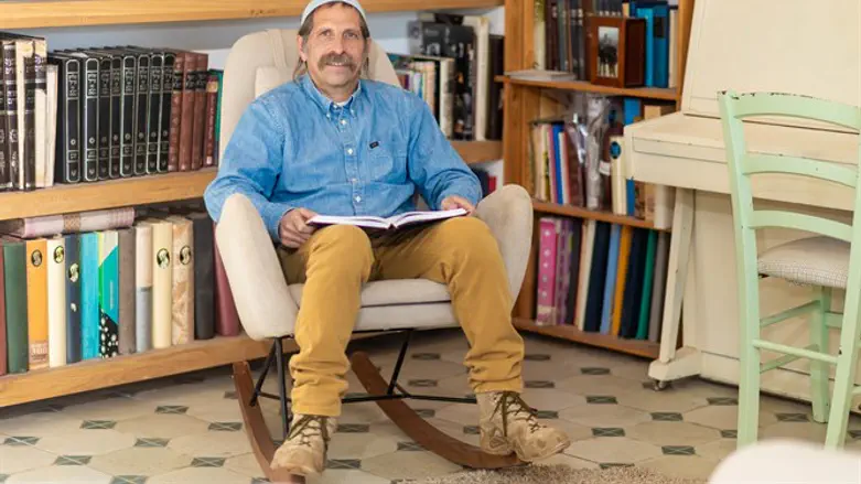 ד"ר גרשון בר־כוכבא