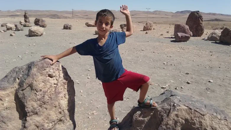 מיכאל אברהם חובב ז"ל