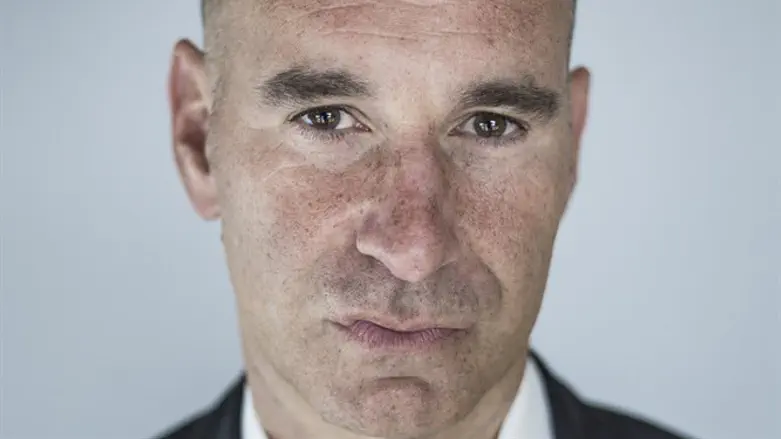 יונתן אורנשטיין