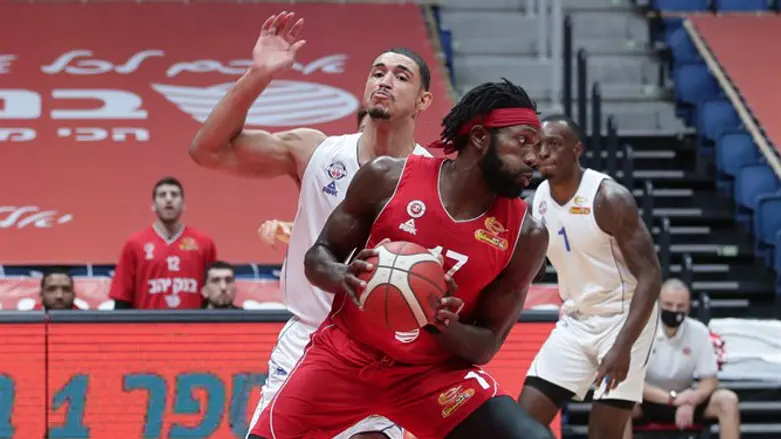 בריימו הערב. מעל כולם