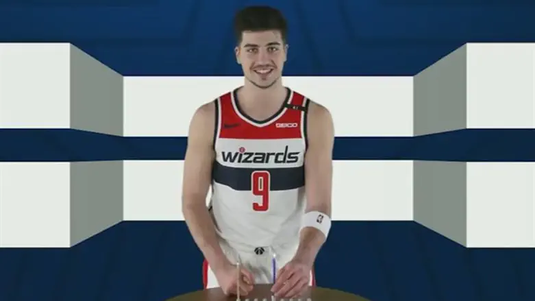 אבדיה. בכורה מושלמת