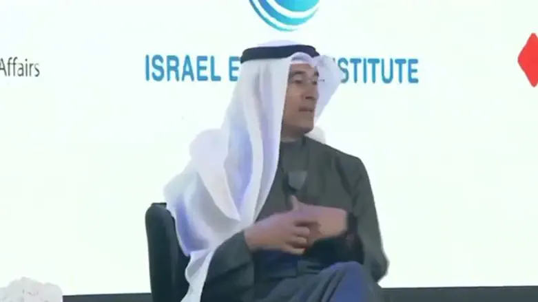 Мохамед Алаббар