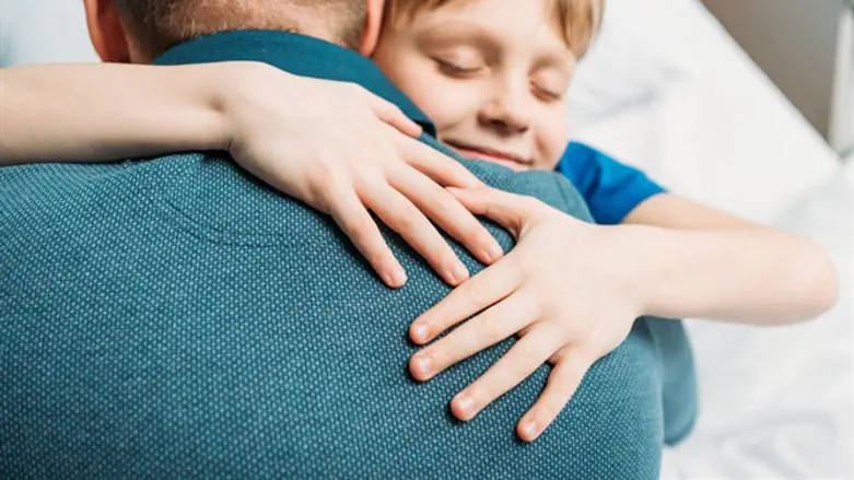 האם יש סתירה בין הכלה להצבת גבולות?