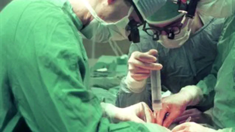 טיפול עולמי כושל?