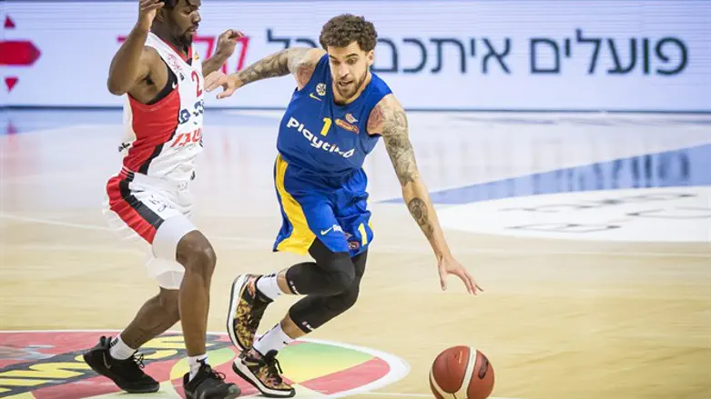 סקוטי ווילבקין