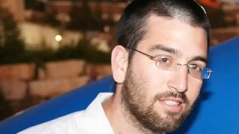 אבישי שינדלר ז"ל.