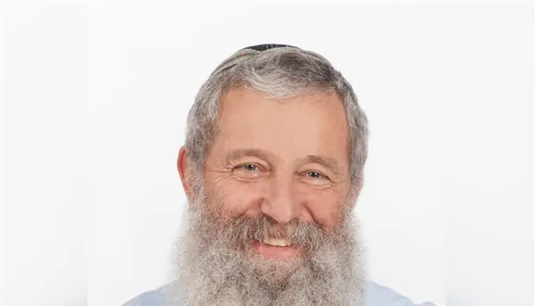 הרב דול בסוק