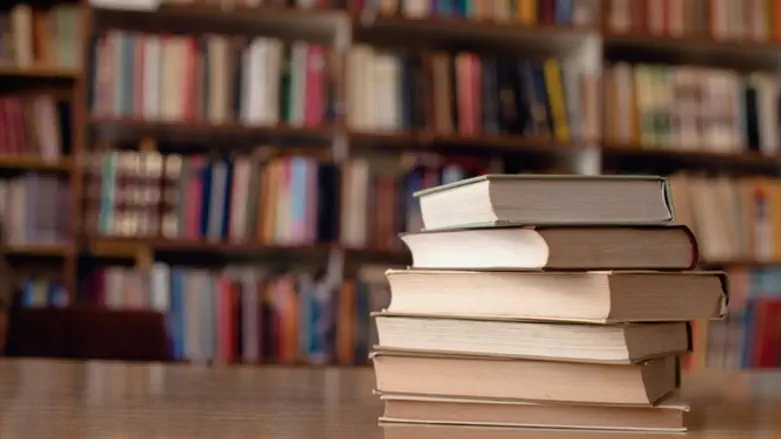 הוצאה לאור באמזון