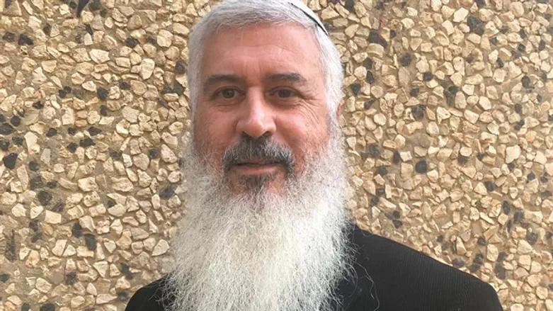 פרופ' אבי לוי