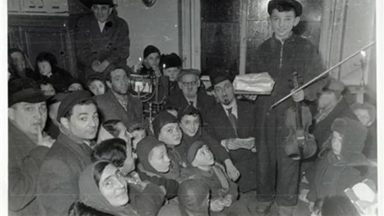 יהדות ברית המועצות