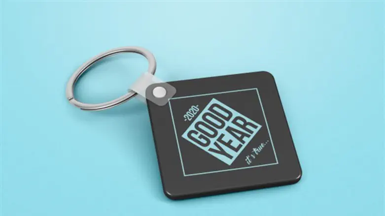 חריטה על מוצרים